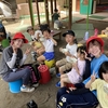 6月のわんぱくおてんばクラブ🌞
