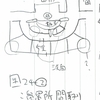 24日-4:留置所生活14日目