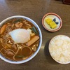 味噌煮込みうどん　太田屋尾西店