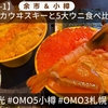 【北海道⑬-1余市＆小樽】余市でニッカウヰスキーと５大ウニ食べ比べ丼堪能！～小樽観光・OMO5小樽・OMO3札幌すすきの～