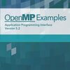 【メモ帳】OpenMP のサイトに fpm の記事