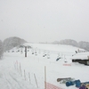 湯殿山スキースクール　ロングターンキャンプに参加してきましたよ(^^♪