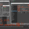 UE4にアニメーションを持っていこう編
