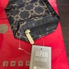 レスポの化粧ポーチをリニューアル