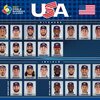 【WBC2017】アメリカの先発はナショナルズの右腕T.ロアーク