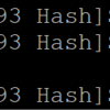 Hash.length