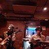 ヒロキとマナブ / サム・クック祭り at OTIS' 2020.12.05　