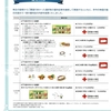 トーメンデバイスから2021年9月期の株主優待の案内が届いたのである