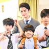10月05日、藤原大祐(2024)