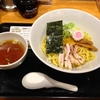 【今週のラーメン１４２９】 らあめん花月嵐 三鷹駅南口店 （東京・三鷹） THE 油そば＋生グラス　