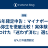 2025年確定申告：マイナポータルvs弥生を徹底比較！実体験で見つけた『迷わず済む』選び方