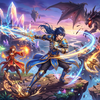 放置ゲームアプリおすすめ決定版｜忙しくてもハマる、育成が止まらない神アプリの選び方