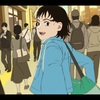 「内向的と外向的」な主人公の物語　3w4と3w2の物語の割合について考察する