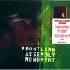 Front Line Assembly / Monument