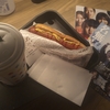 映画見に行っちゃいました～。　九の巻