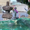 にこっとちゃんの池（仮称）（神奈川県小田原）