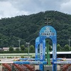 パカ競の競馬場巡りin福島競馬2023年夏