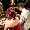 結婚パーティー♡