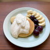 米がなければパンケーキを食べればいいじゃない