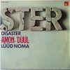 アモン・デュール Amon Duul - ディザスター Disaster - Lude Noma (BASF, 1972)