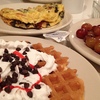 アメリカの朝食について-何をどういただくの？