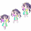 【コール表】Fightin★Pose