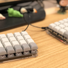 Let's Split Build Log