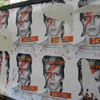 デヴィッド・ボウイ(David Bowie)ベルリン展示会　　