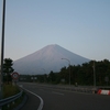 富士山登山２００８年　～御殿場口からの挑戦～　第一話