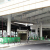 8月10日開通の「仙台駅北部名掛丁自由通路」