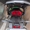  Versys-X250リヤウィンカーLED化とリレー交換