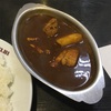 インドカレーのデファクトスタンダード【デリー上野店】