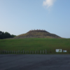 柳井茶臼山古墳（前編） 山口県柳井市柳井