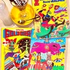 デザート🍨＆ 読書📖TIME😉✨