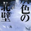 山は登るもの。見るものに非ず。