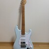 エレキギター🎸を買った