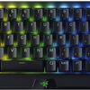 Razer BlackWidow V3 Mini HyperSpeed JP 考察：約1万円でデスクの死角を削り出す、65%という劇薬