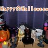 とある夫婦とニャンコたちのハロウィンな一日☆