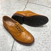 RESTOCK：Tricker's