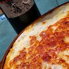 ポテトグラタンとチリのメルロー