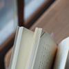 ドッグイヤーと読書メモ。