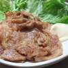 ぽーくじんじゃーじんじゃーぽーく＆まかろにさらーだ