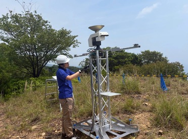 空飛ぶ基地局「HAPS」がいよいよ日本上空へ。実用化に向けて試験サービスを実施
