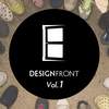 デザインフロント大阪vol.1 - サイトのリデザイン。