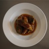 筍の肉巻き