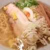 有楽町交通会館の麺屋『ひょっとこ』　行列のひみつ