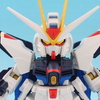 SDEX　ZGMF-X20A　ストライクフリーダムガンダム