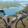 長野市-中条-小川-鬼無里-白馬-小熊山-長野市