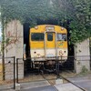 可部線廃線跡を巡る旅：加計駅から三段峡駅へ