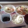 9月6日お昼ごはん